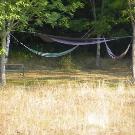 Les Gites Du Lavoir Aparthotel *