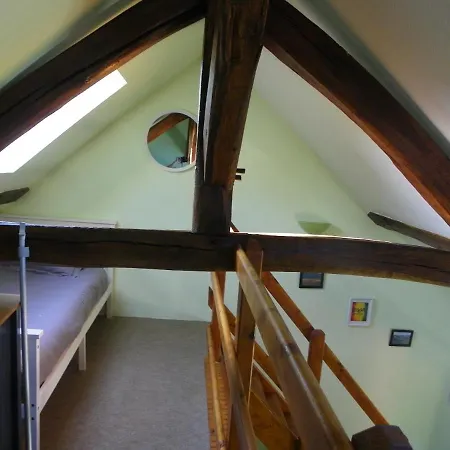 Les Gites Du Lavoir Aparthotel