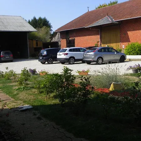 Les Gites Du Lavoir