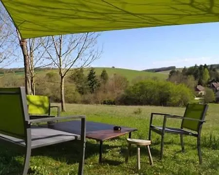 Les Gites Du Lavoir
