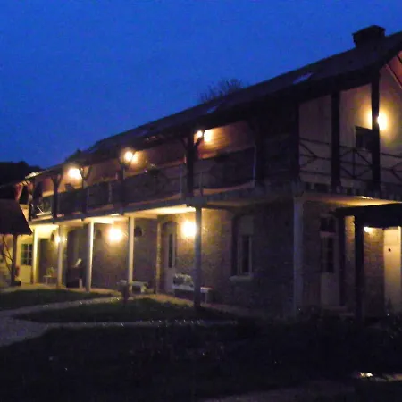Les Gites Du Lavoir 公寓式酒店 *
